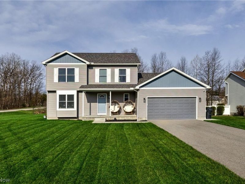 1254 Cross Drive, Austintown, OH 44515 Photo 1