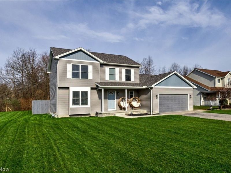 1254 Cross Drive, Austintown, OH 44515 Photo 2