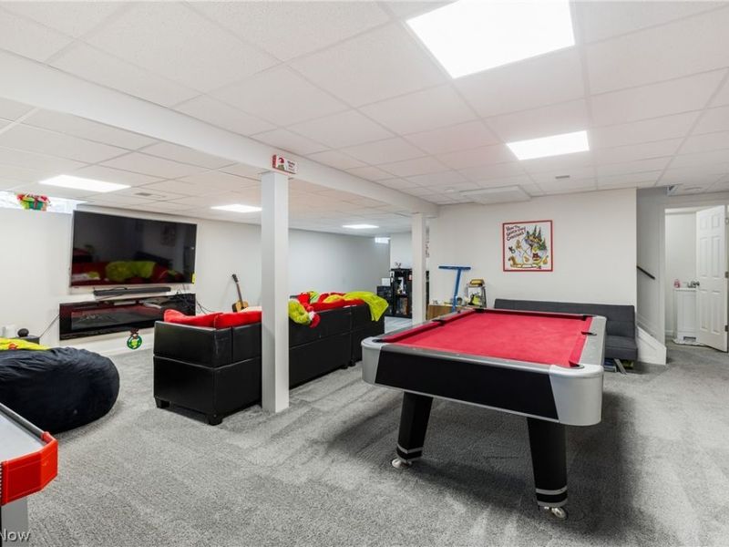 1254 Cross Drive, Austintown, OH 44515 Photo 23