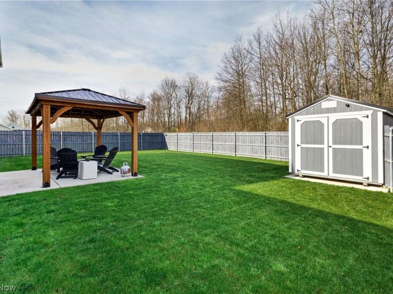 1254 Cross Drive, Austintown, OH 44515 Photo 26