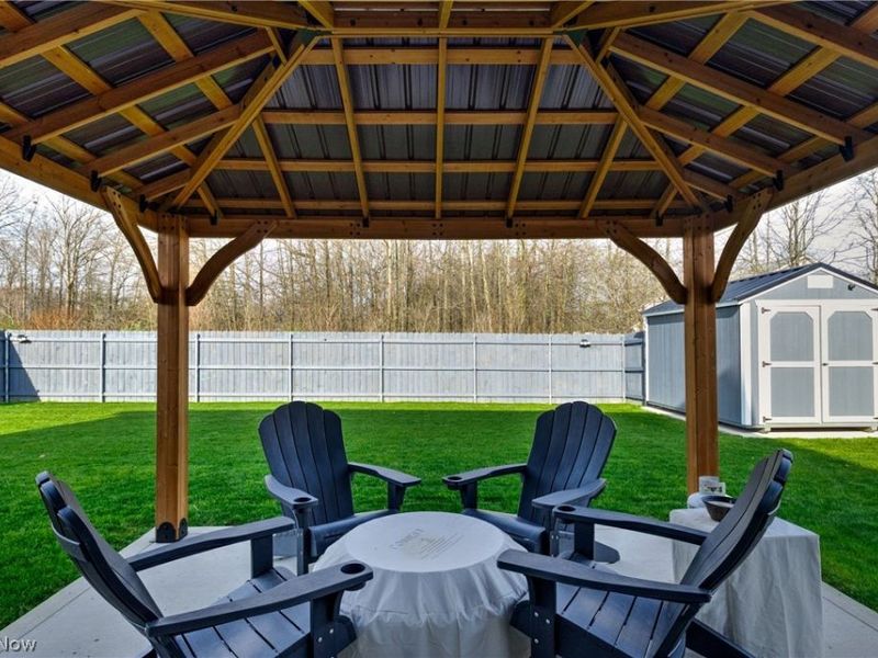 1254 Cross Drive, Austintown, OH 44515 Photo 27