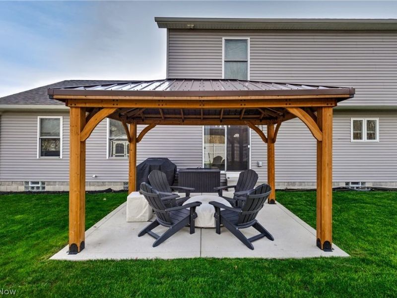 1254 Cross Drive, Austintown, OH 44515 Photo 28