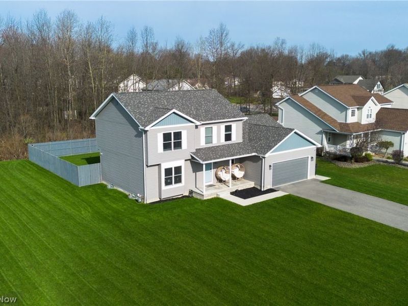 1254 Cross Drive, Austintown, OH 44515 Photo 3