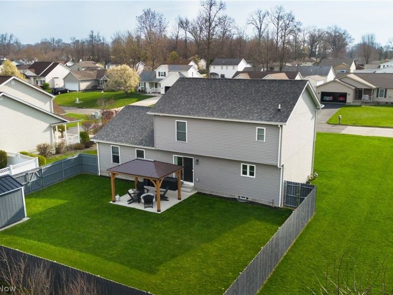 1254 Cross Drive, Austintown, OH 44515 Photo 31