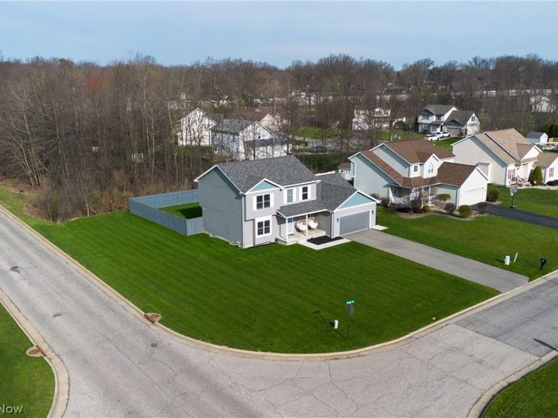 1254 Cross Drive, Austintown, OH 44515 Photo 32