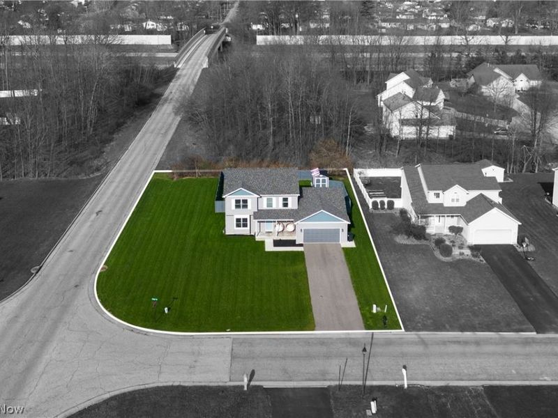 1254 Cross Drive, Austintown, OH 44515 Photo 36