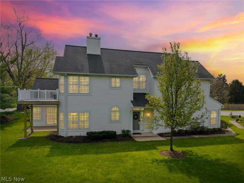 116 Vista Court, North Olmsted, OH 44070 Photo 1