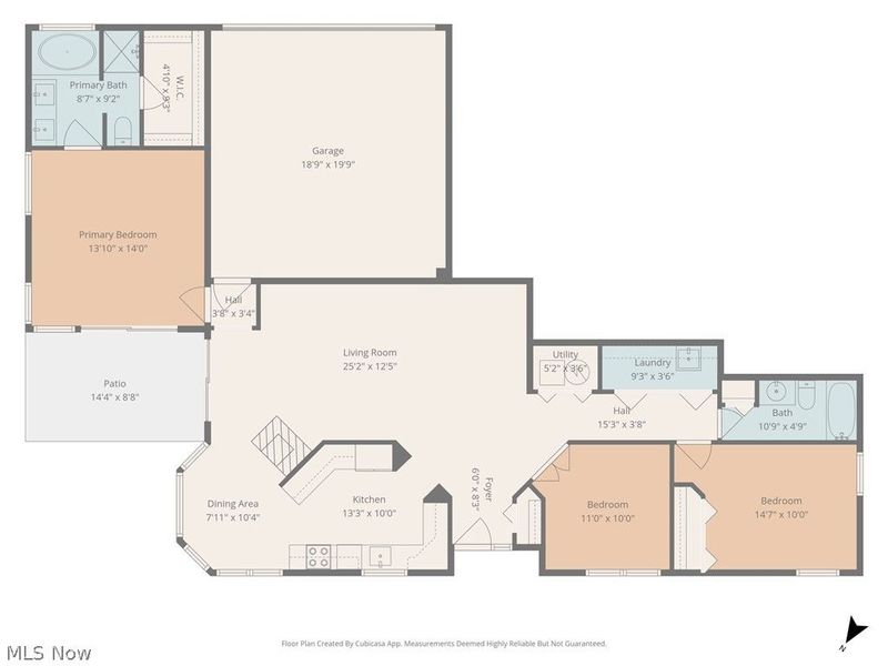 116 Vista Court, North Olmsted, OH 44070 Photo 33