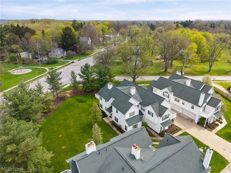 116 Vista Court, North Olmsted, OH 44070 Photo 37