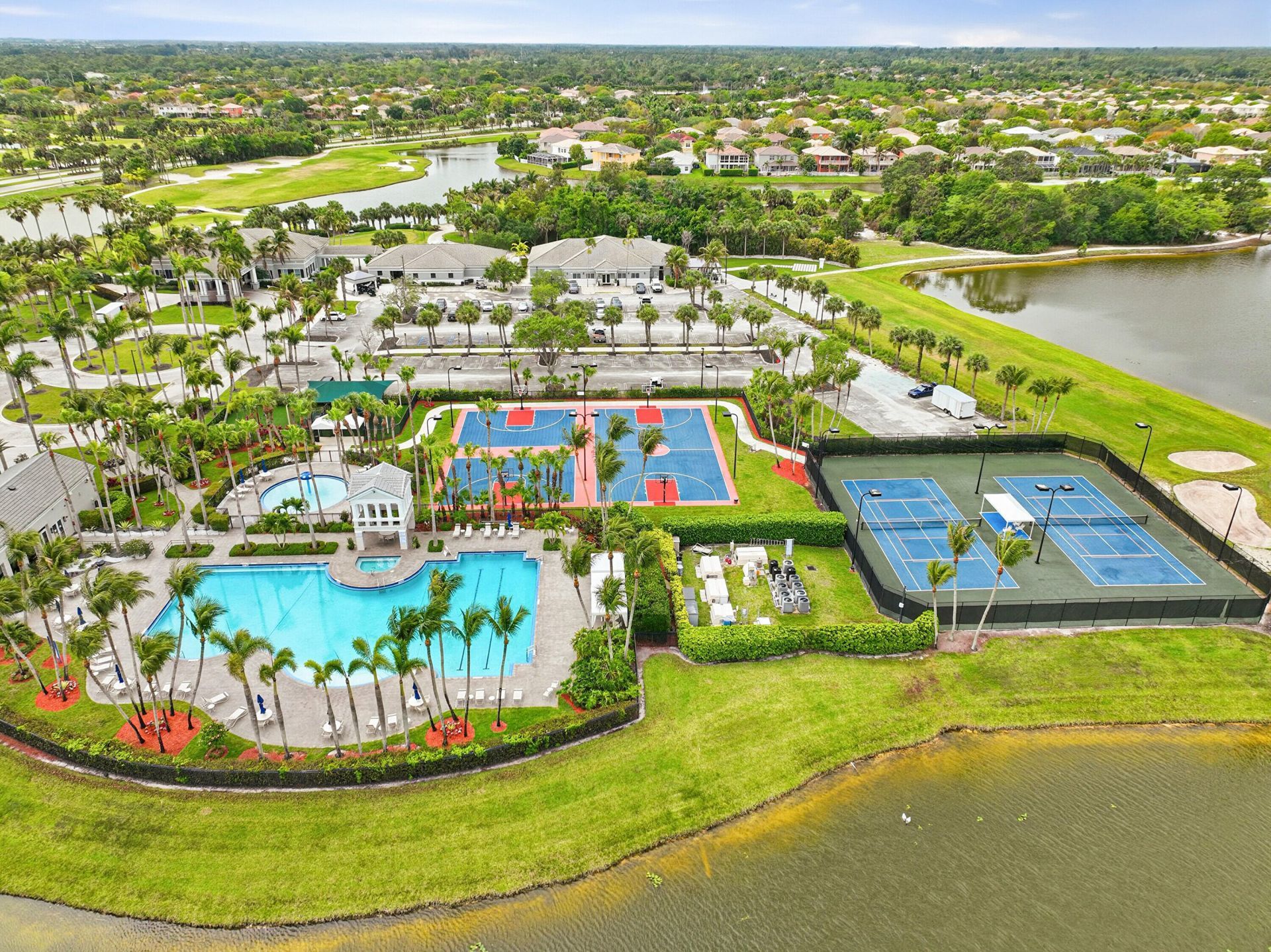 2470 Westmont Lane, Royal Palm Beach, FL 33411 Photo