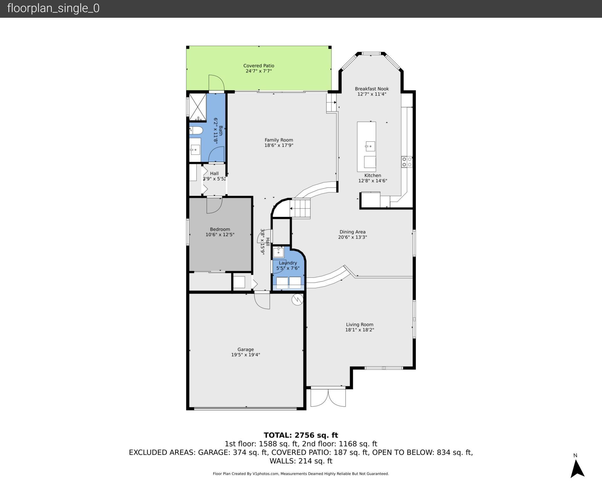 2470 Westmont Lane, Royal Palm Beach, FL 33411 Photo