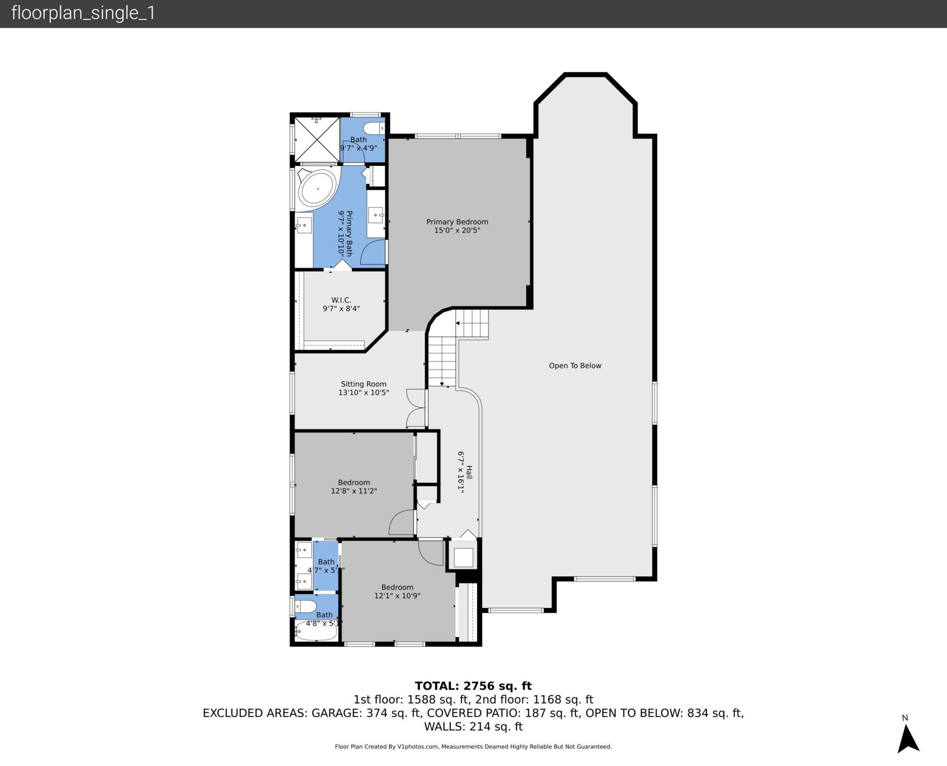 2470 Westmont Lane, Royal Palm Beach, FL 33411 Photo