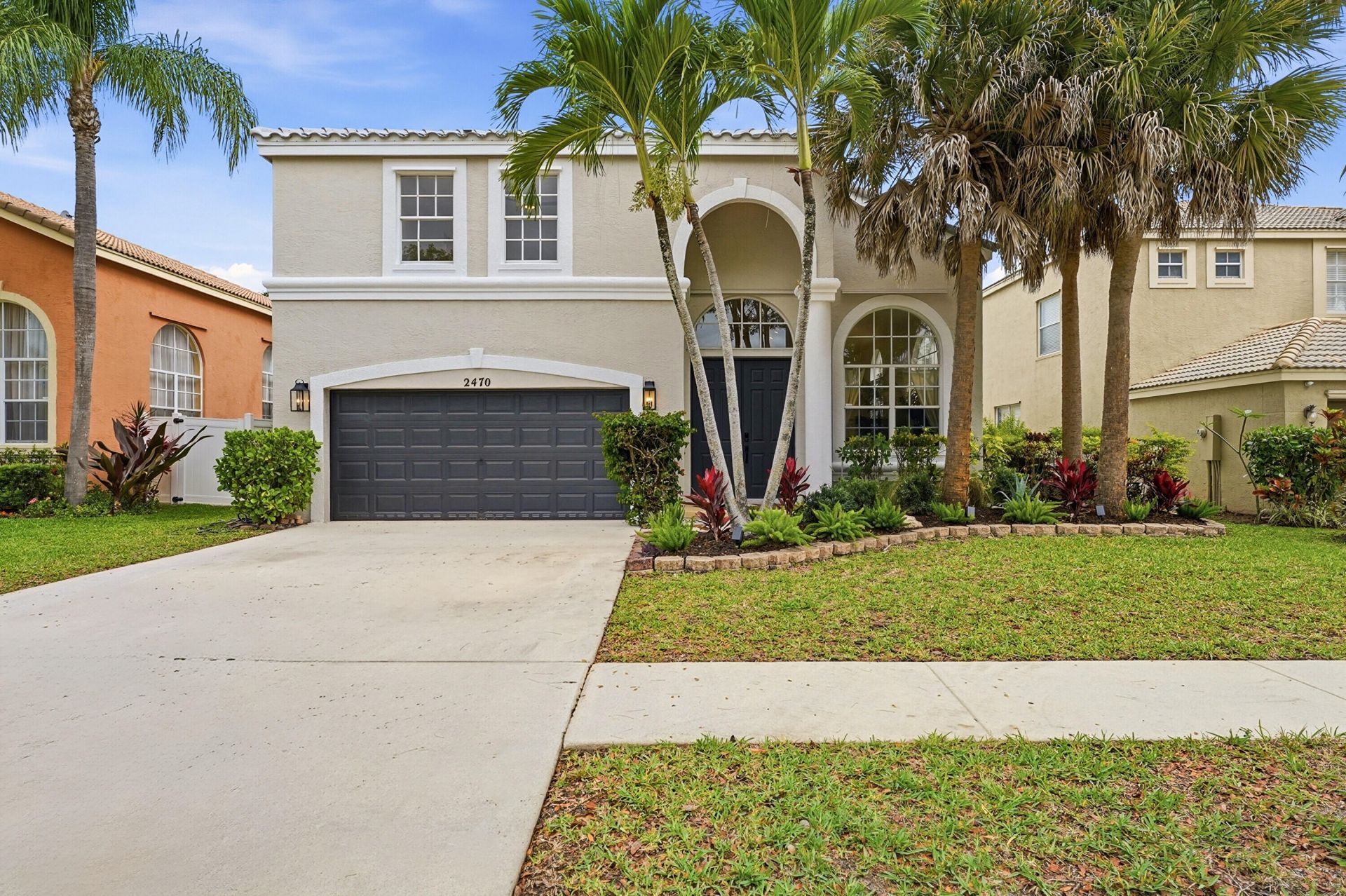 2470 Westmont Lane, Royal Palm Beach, FL 33411 Photo