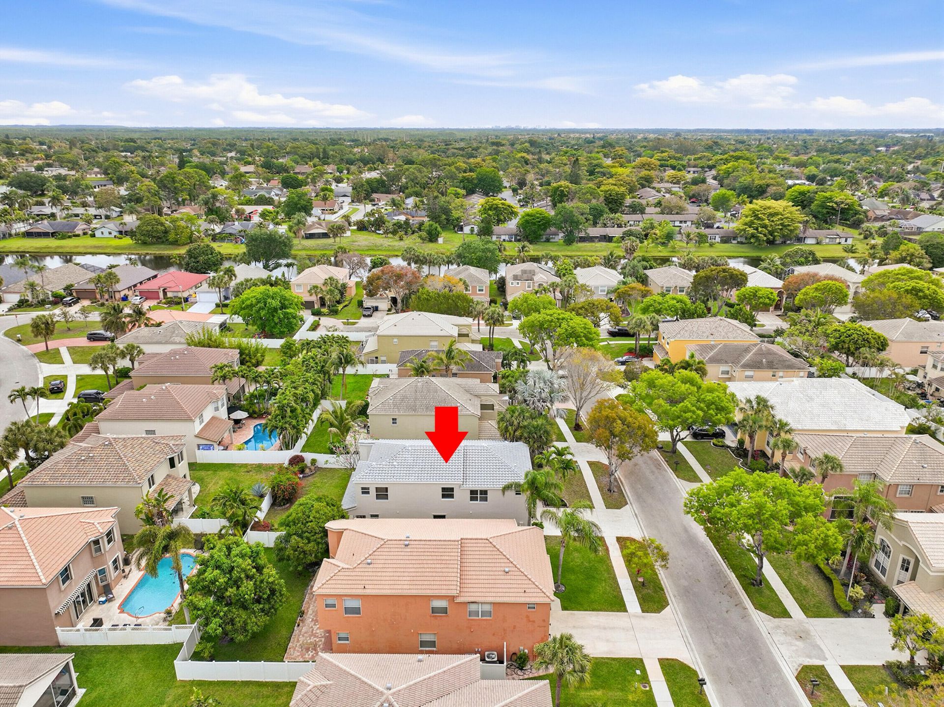 2470 Westmont Lane, Royal Palm Beach, FL 33411 Photo