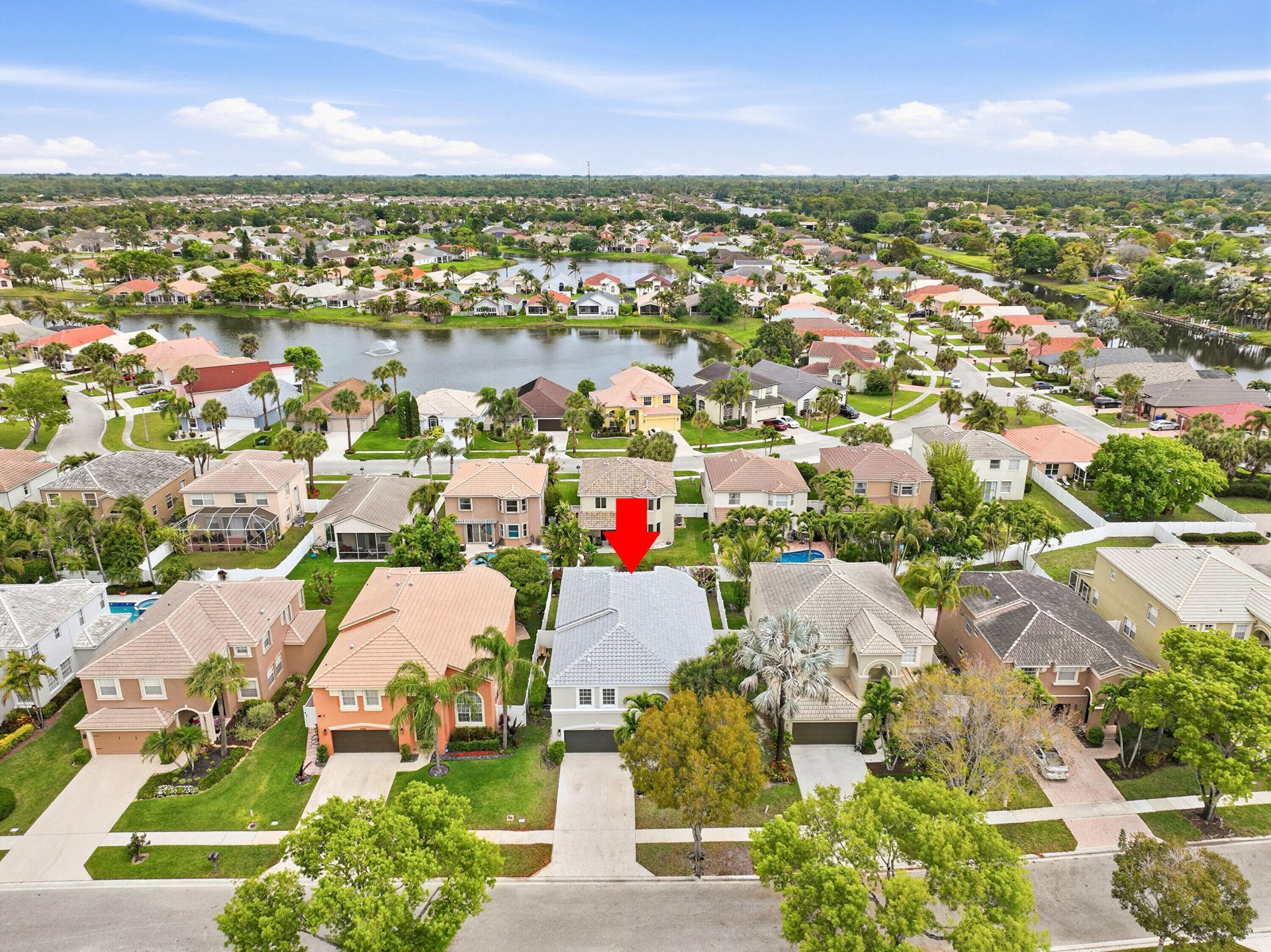 2470 Westmont Lane, Royal Palm Beach, FL 33411 Photo