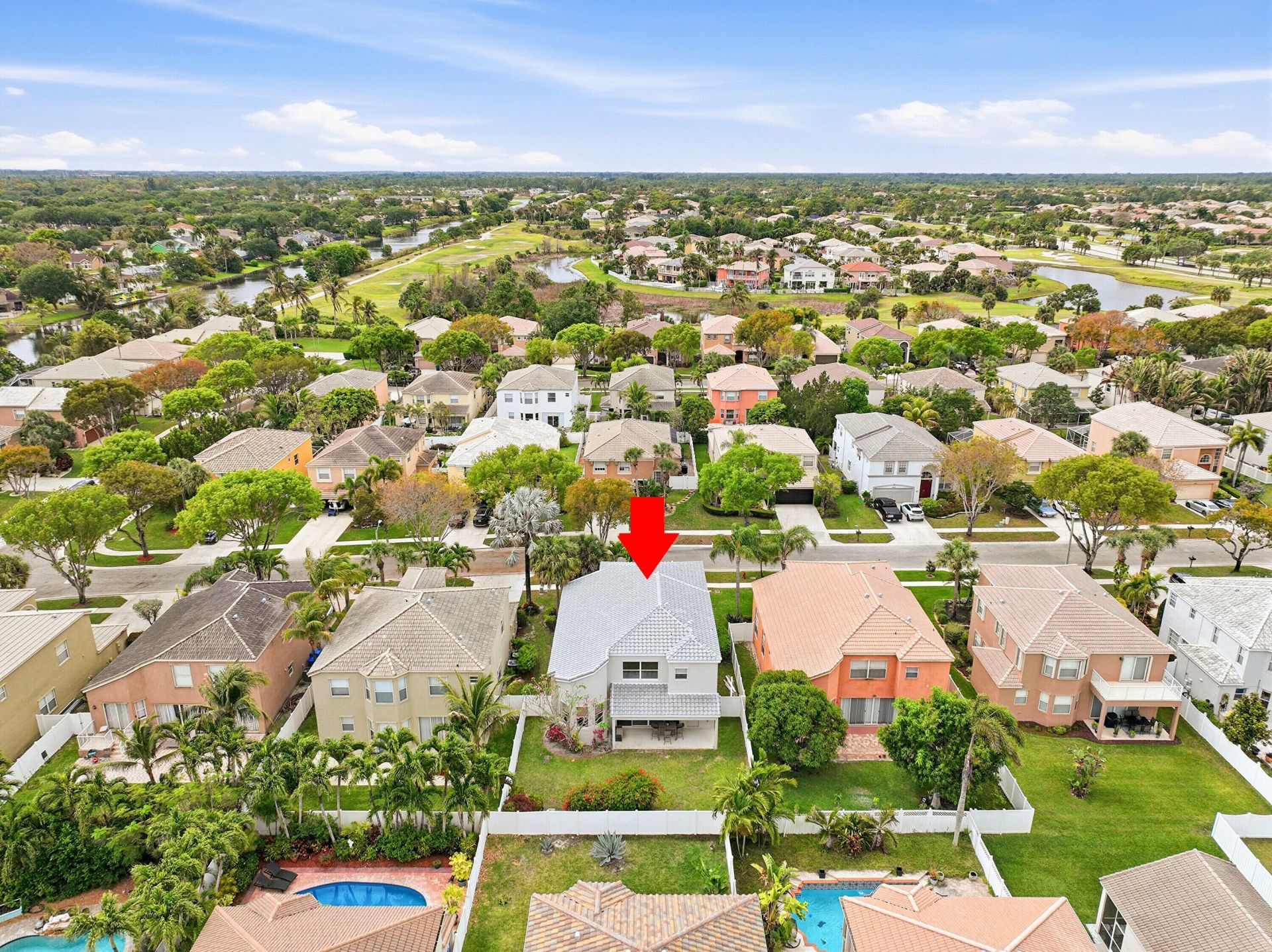 2470 Westmont Lane, Royal Palm Beach, FL 33411 Photo