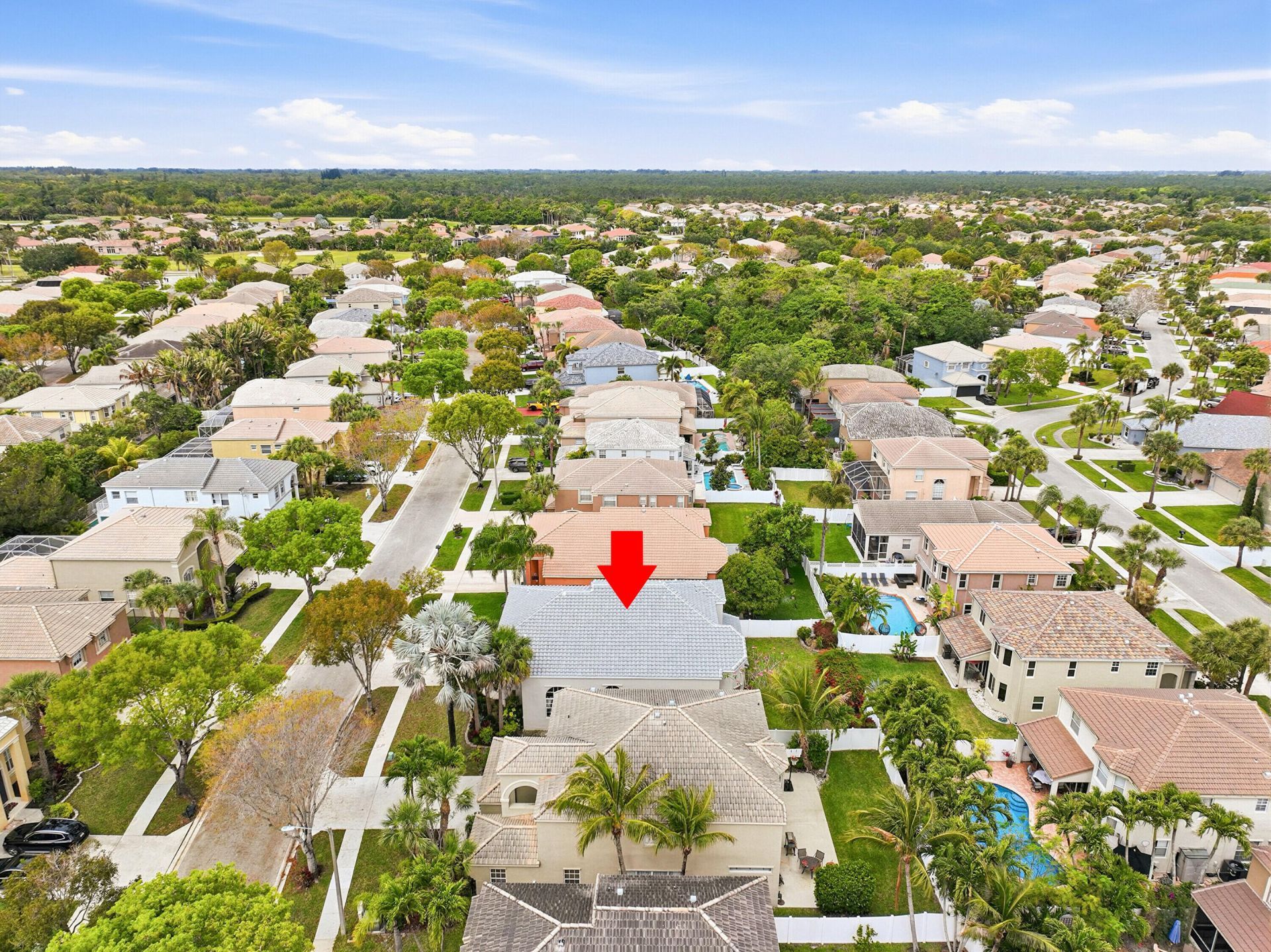 2470 Westmont Lane, Royal Palm Beach, FL 33411 Photo