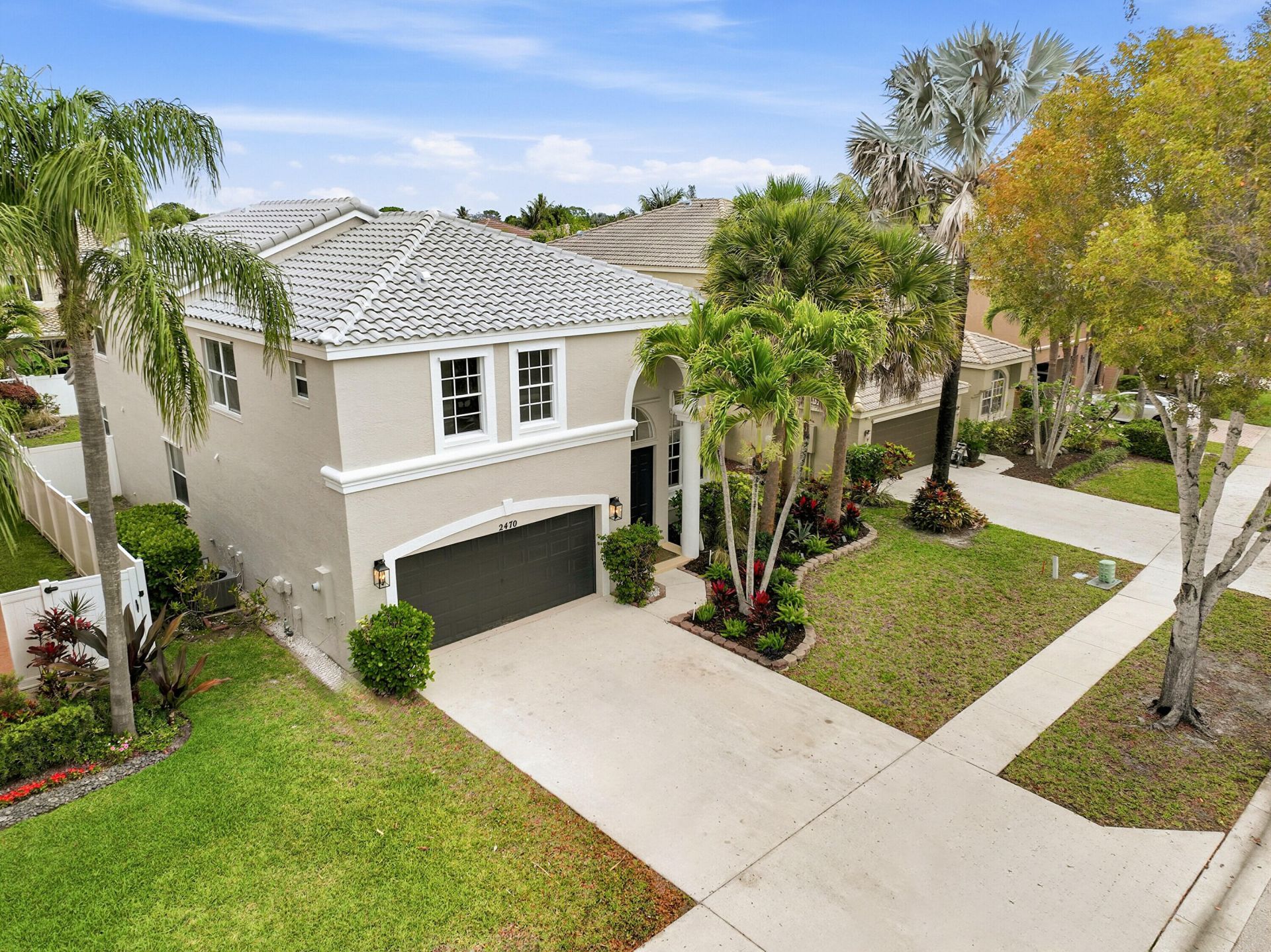 2470 Westmont Lane, Royal Palm Beach, FL 33411 Photo
