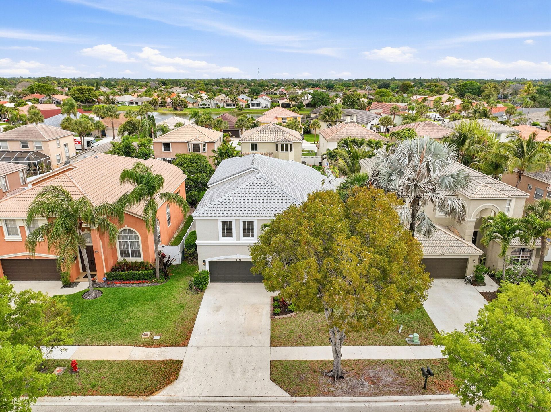 2470 Westmont Lane, Royal Palm Beach, FL 33411 Photo