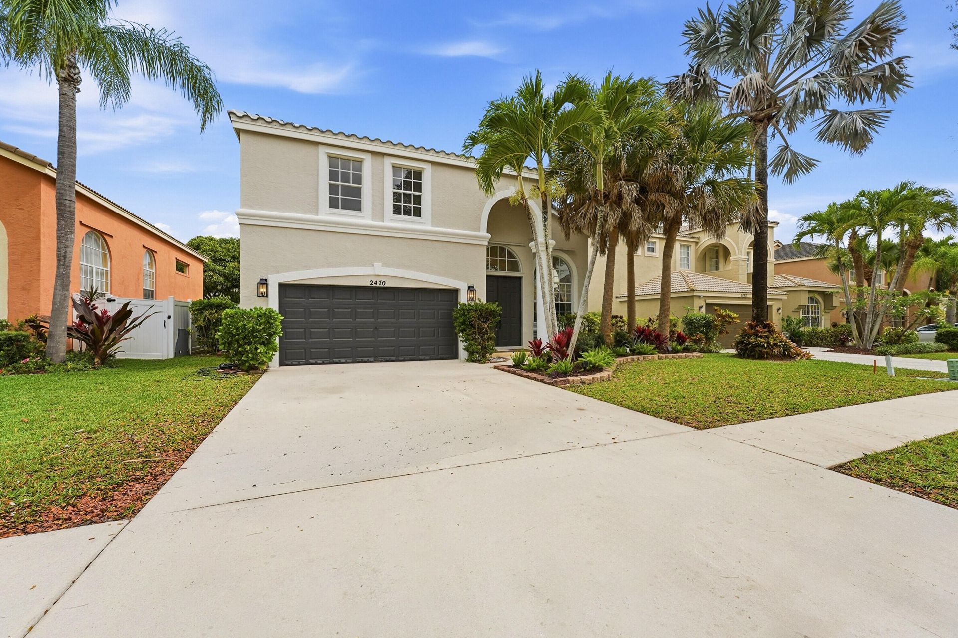 2470 Westmont Lane, Royal Palm Beach, FL 33411 Photo