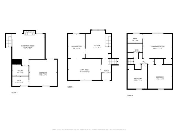 4350 Quail Creek Road, Martinez, GA 30907