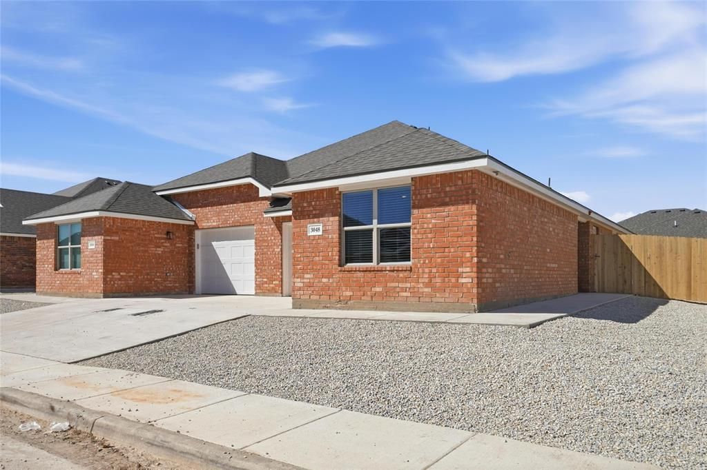 2886 Glennster Street, Abilene, TX 79606 Main Photo