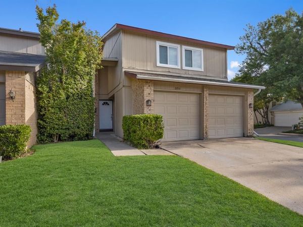 2821 Capella Circle, Garland, TX 75044