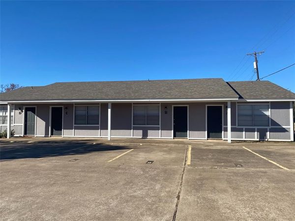 1419 Kilpatrick Court, Unit C, Cleburne, TX 76033