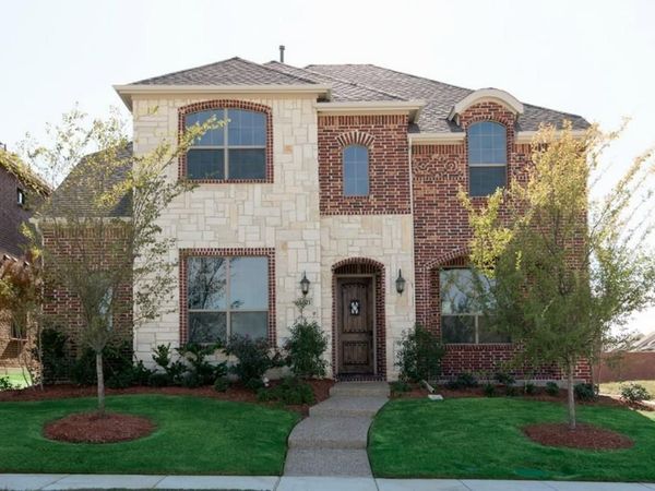 1021 Taylor Drive, Allen, TX 75013