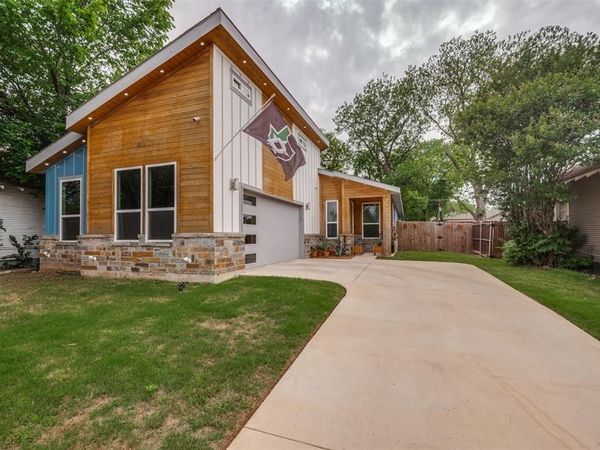 2123 Ramsey Avenue, Dallas, TX 75216