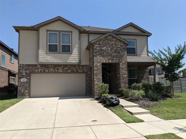 108 Gannet Trail, Argyle, TX 76226