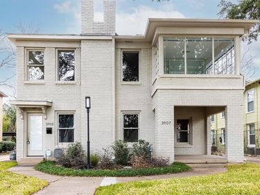 3907 Prescott Avenue, Dallas, TX 75219