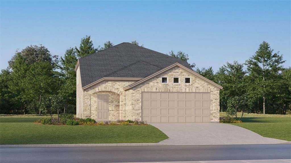 205 Adelina Drive, Little Elm, TX 75068 Main Photo