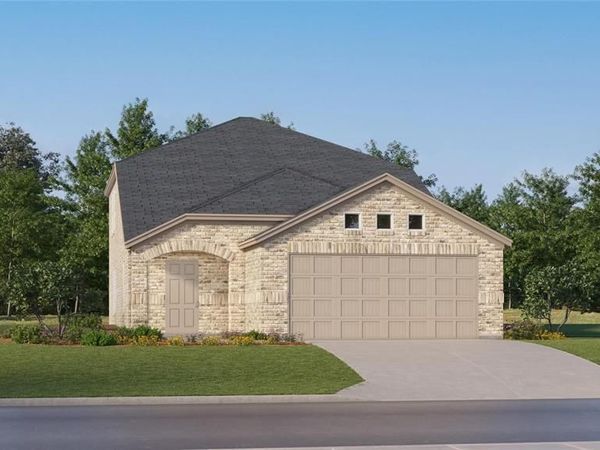 205 Adelina Drive, Little Elm, TX 75068