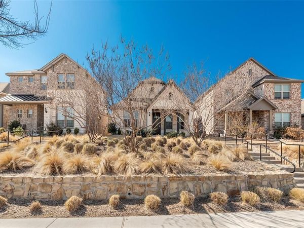 1329 Buckeye Trail, Garland, TX 75042