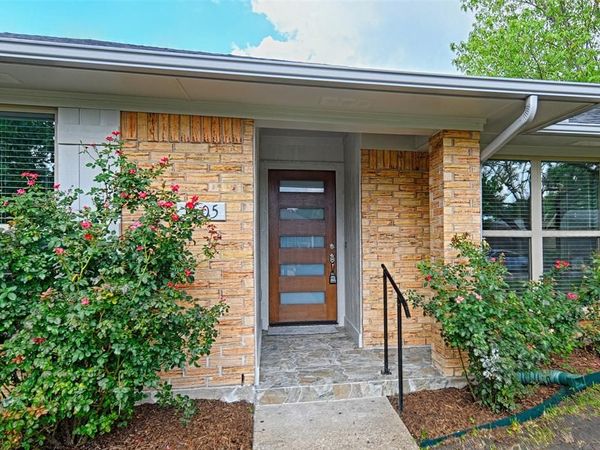 1605 Monterrey Drive, Garland, TX 75042