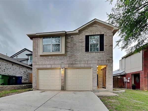 1934 Geary Street, Garland, TX 75043