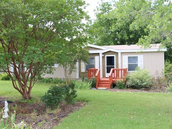 512 Deer Run, Southmayd, TX 75092