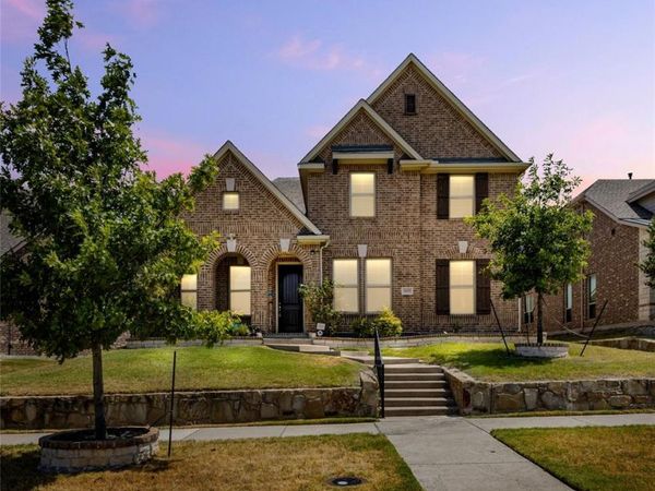 14152 Santa Ann Street, Frisco, TX 75035