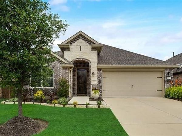 1113 Bryce Canyon Drive, Celina, TX 75009