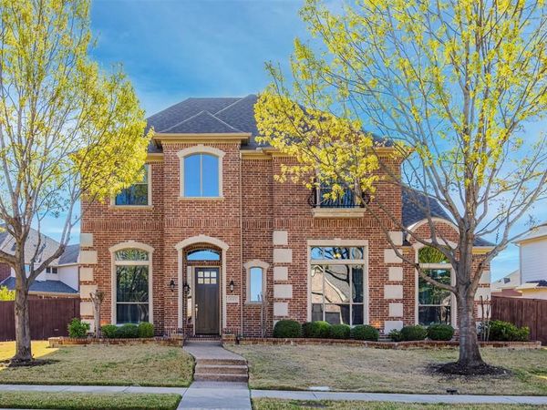 4112 Barona Drive, Carrollton, TX 75010