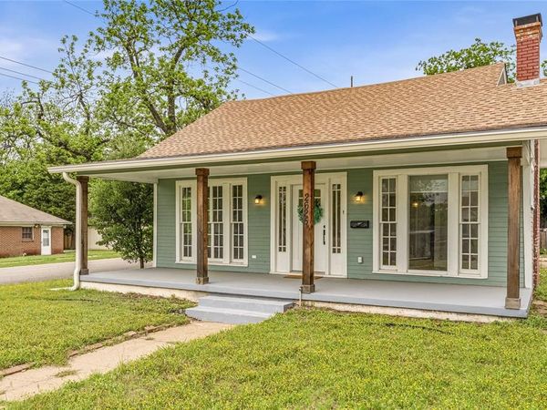 2625 Ethel Avenue, Waco, TX 76707