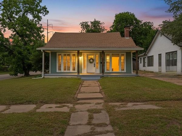 2625 Ethel Avenue, Waco, TX 76707