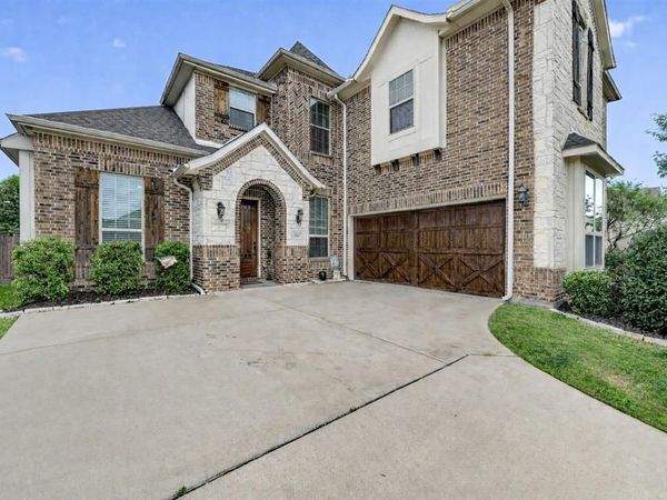 937 Merion Drive, Fort Worth, TX 76028