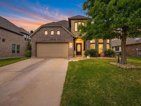 4816 Liberty Hill Trail, Sherman, TX 75092