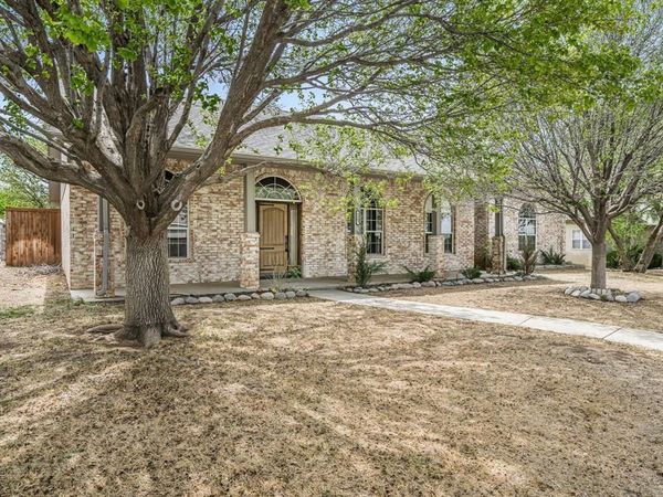 6805 Lost Canyon Drive, Amarillo, TX 79124