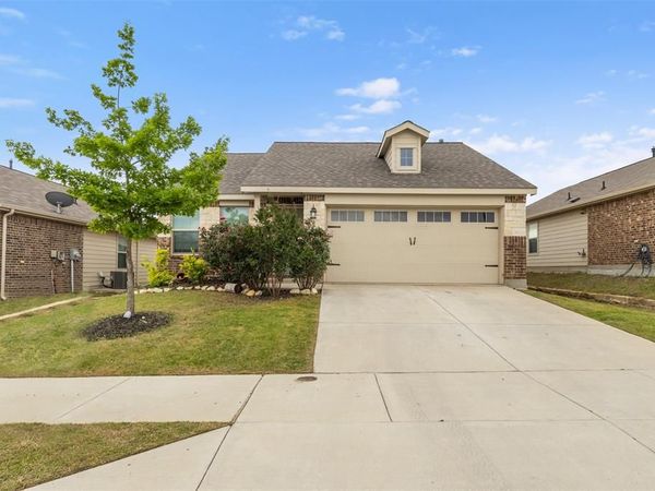 217 Anvil Drive, Haslet, TX 76052