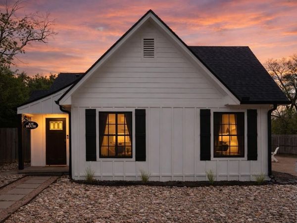 3210 Edna Avenue, Waco, TX 76708