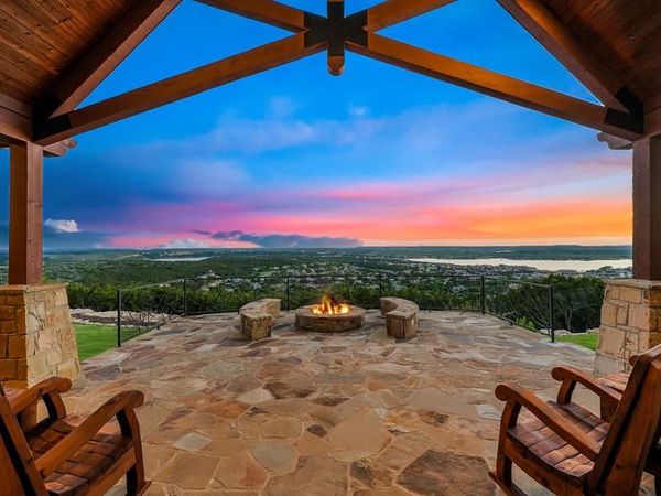 1230 Plateau Place, Graford, TX 76449