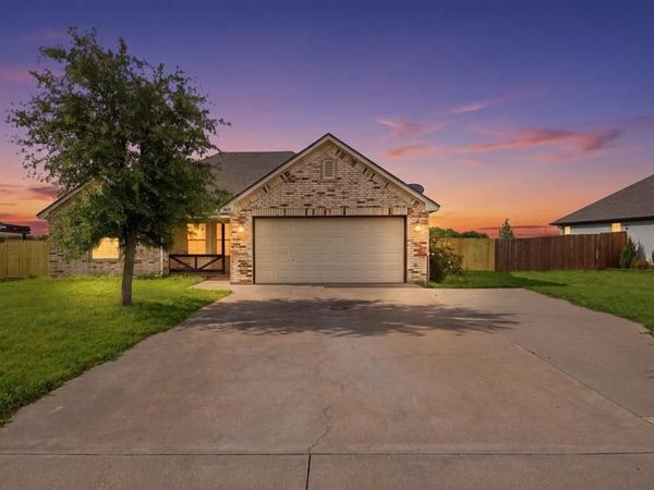 106 Joyce Street, Whitney, TX 76692